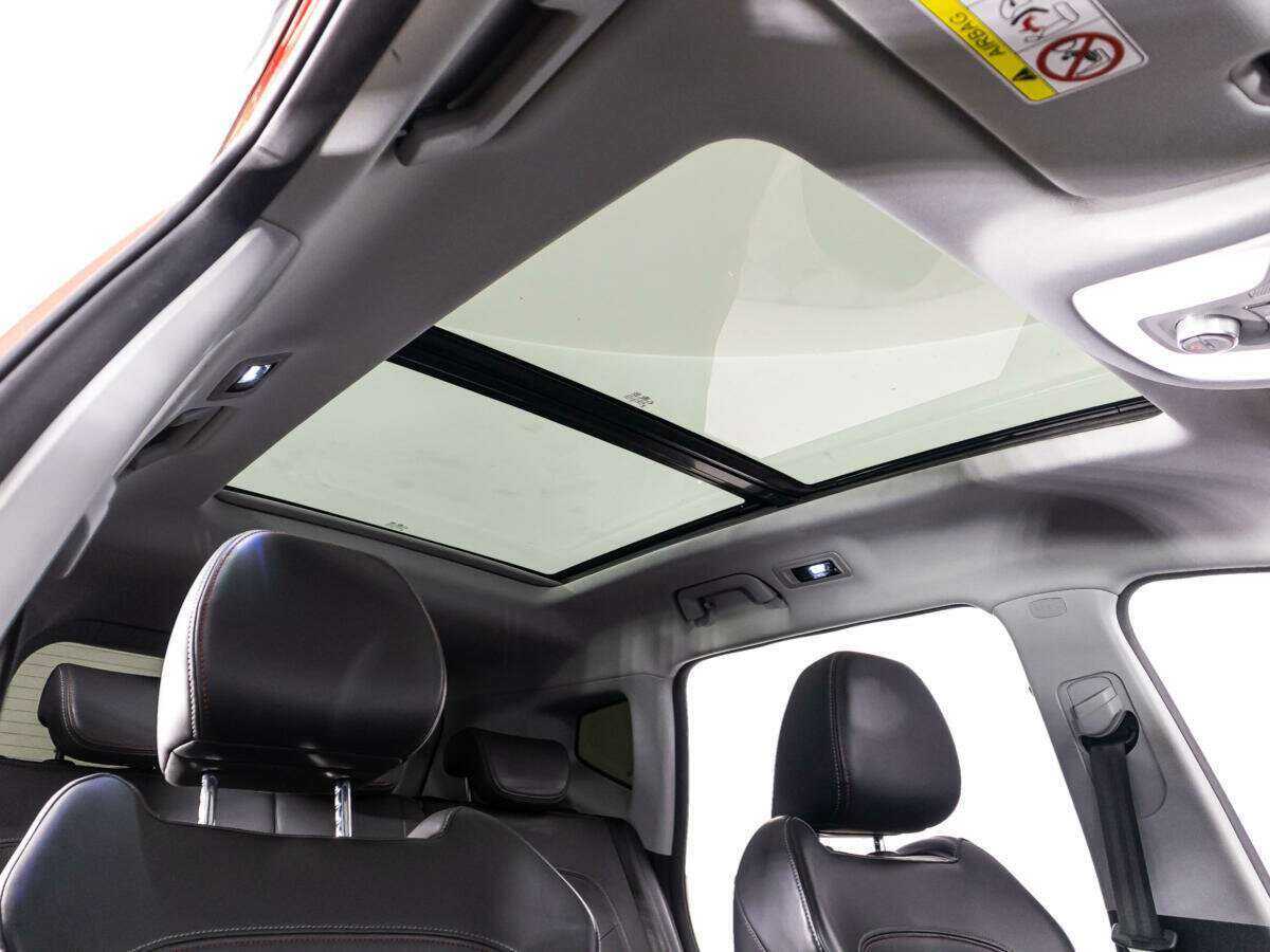 Chery Tiggo 7 Pro, 2021 Фото №21