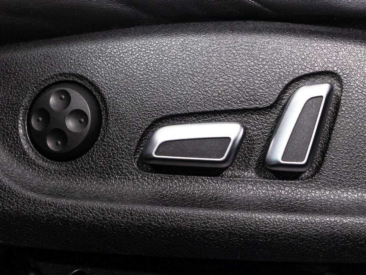 Audi A6, 2016 Фото №15