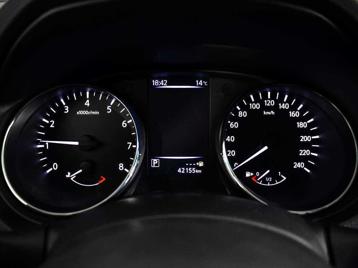 Nissan Qashqai, 2021 Фото №11