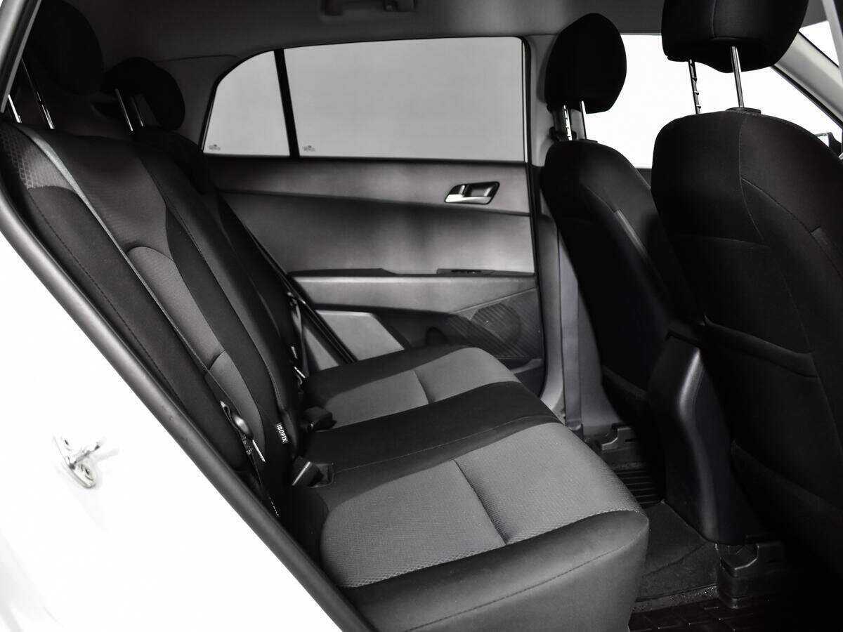 Hyundai Creta, 2019 - 127 760 км. | Фото №8