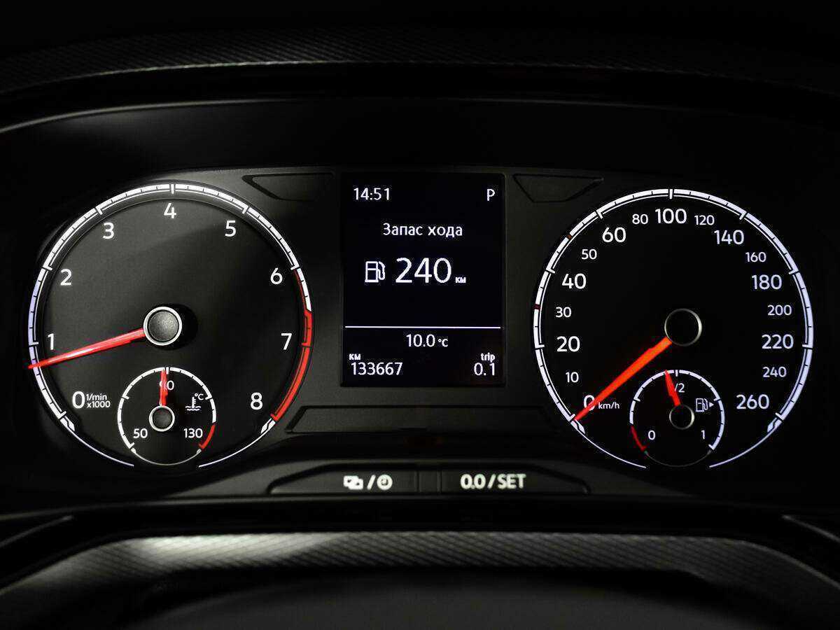 Volkswagen Polo, 2020 Фото №11