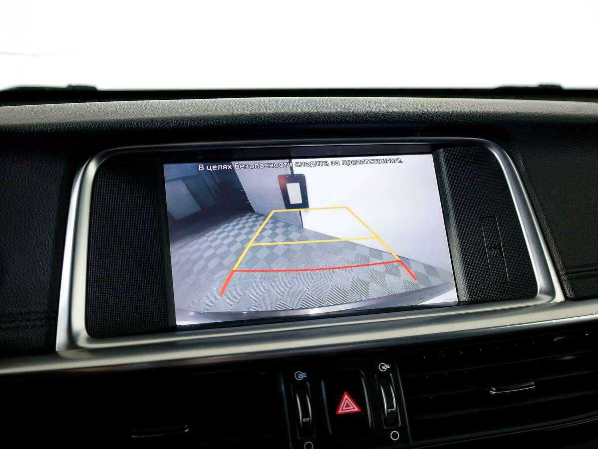 Kia Optima, 2019 Фото №17