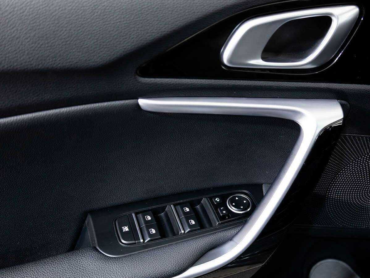 Kia Ceed, 2020 Фото №15