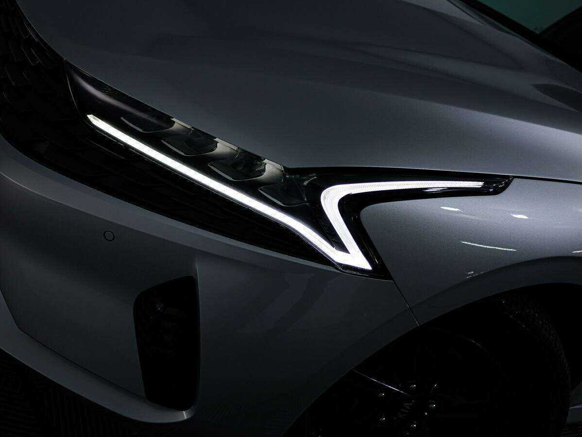 Kia K5, 2020 Фото №18