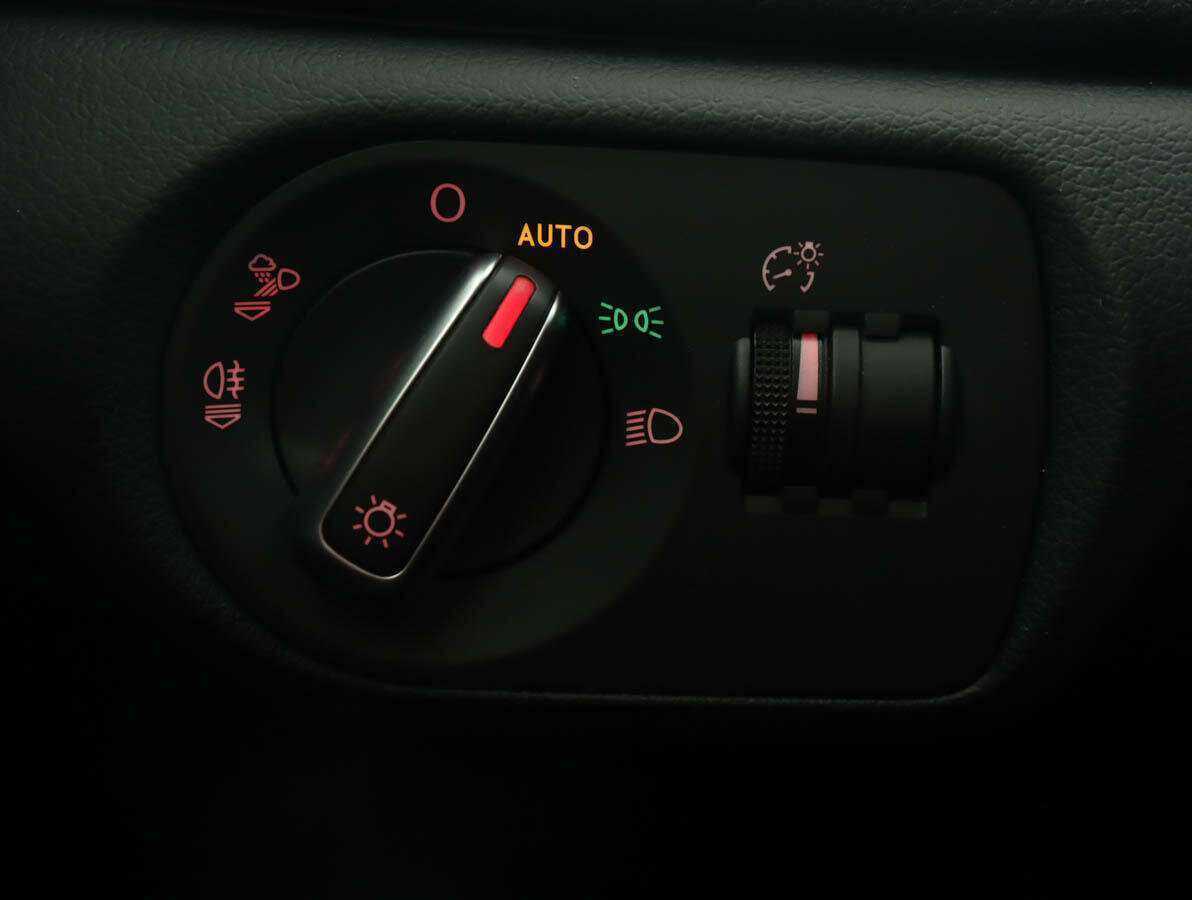 Audi Q3, 2016 Фото №11