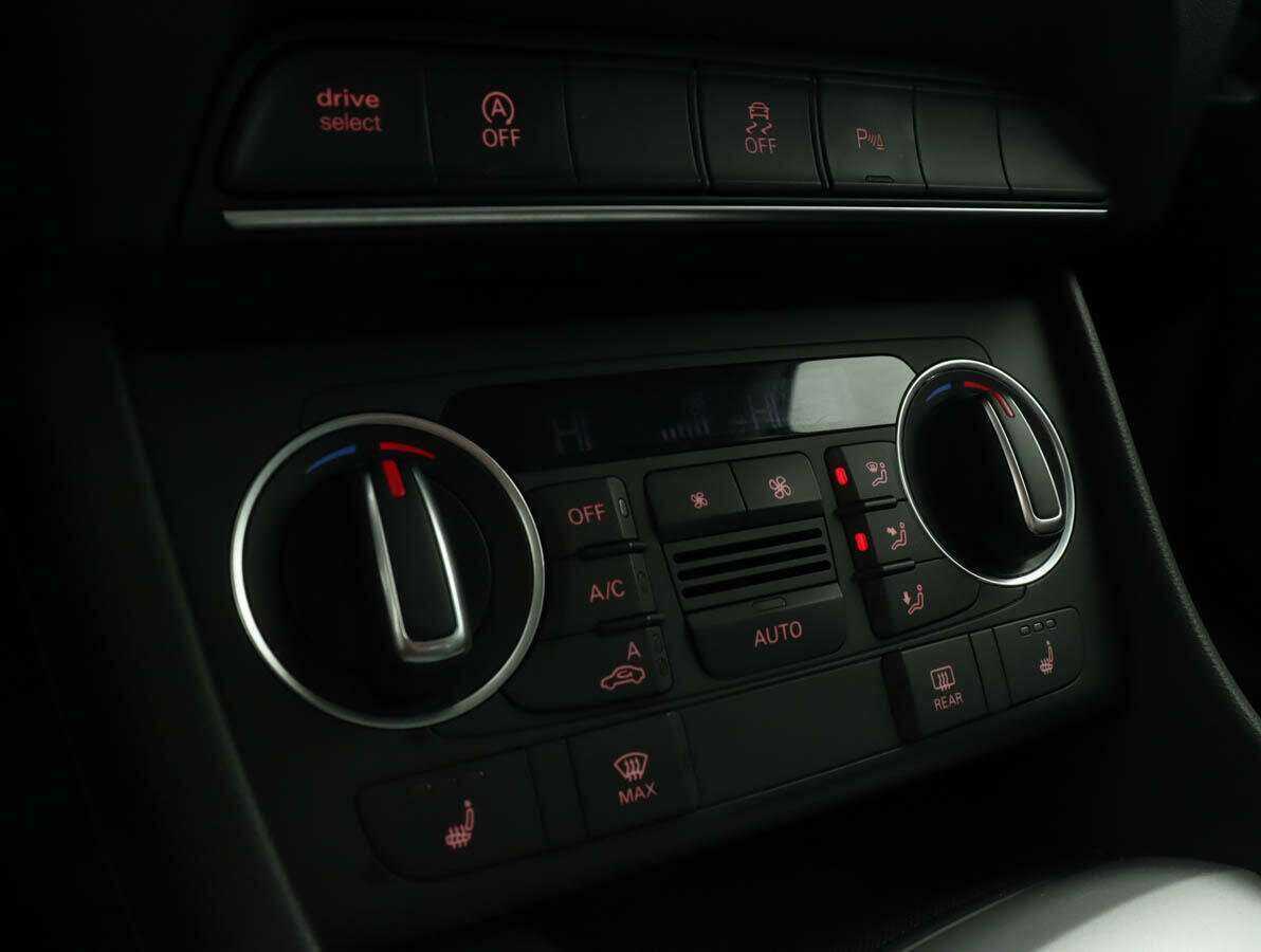 Audi Q3, 2016 Фото №15