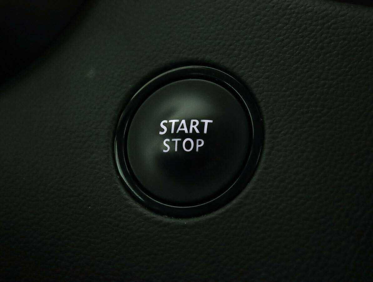 Renault Scenic, 2018 Фото №10