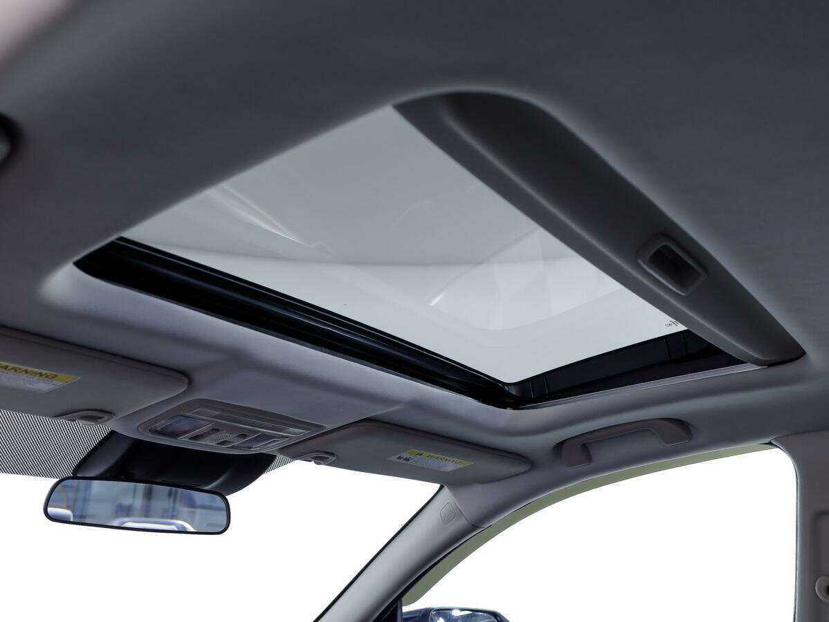 Honda Civic, 2019 Фото №25