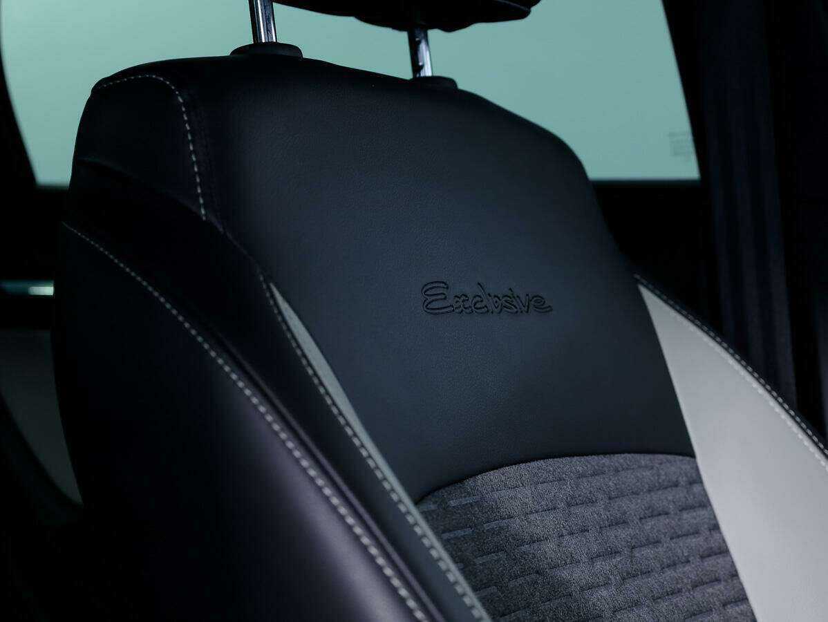 Lada (ВАЗ) Vesta, 2019 Фото №17