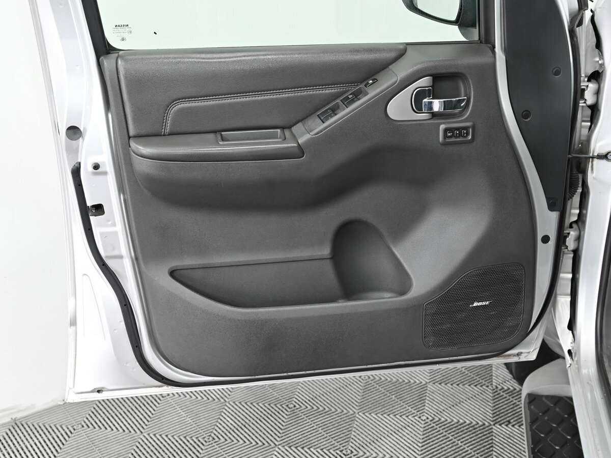 Nissan Pathfinder, 2012 - 136 000 км. | Фото №5