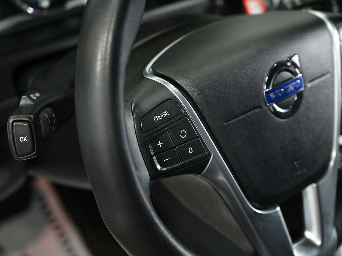 Volvo XC60, 2014 - 124 000 км. | Фото №8