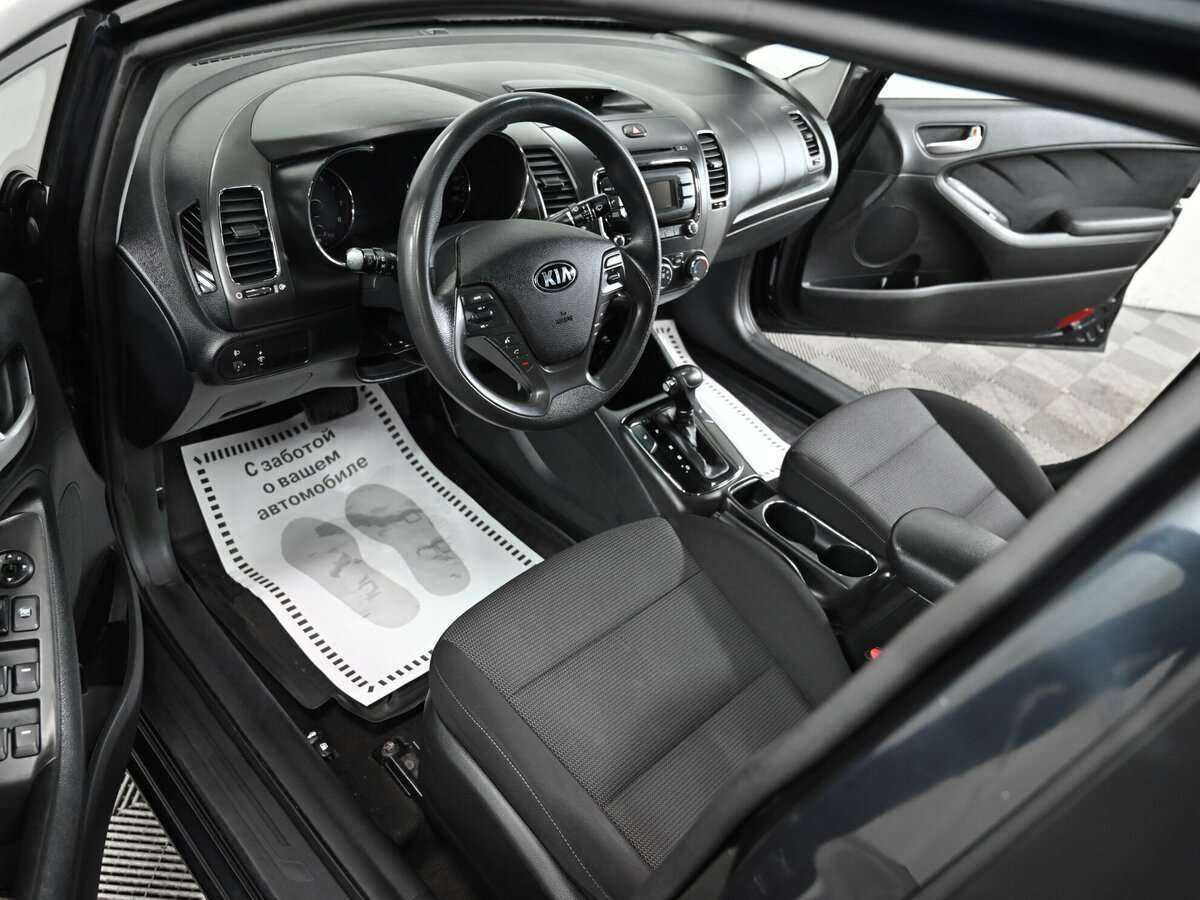 Kia Cerato, 2019 - 70 000 км. | Фото №7