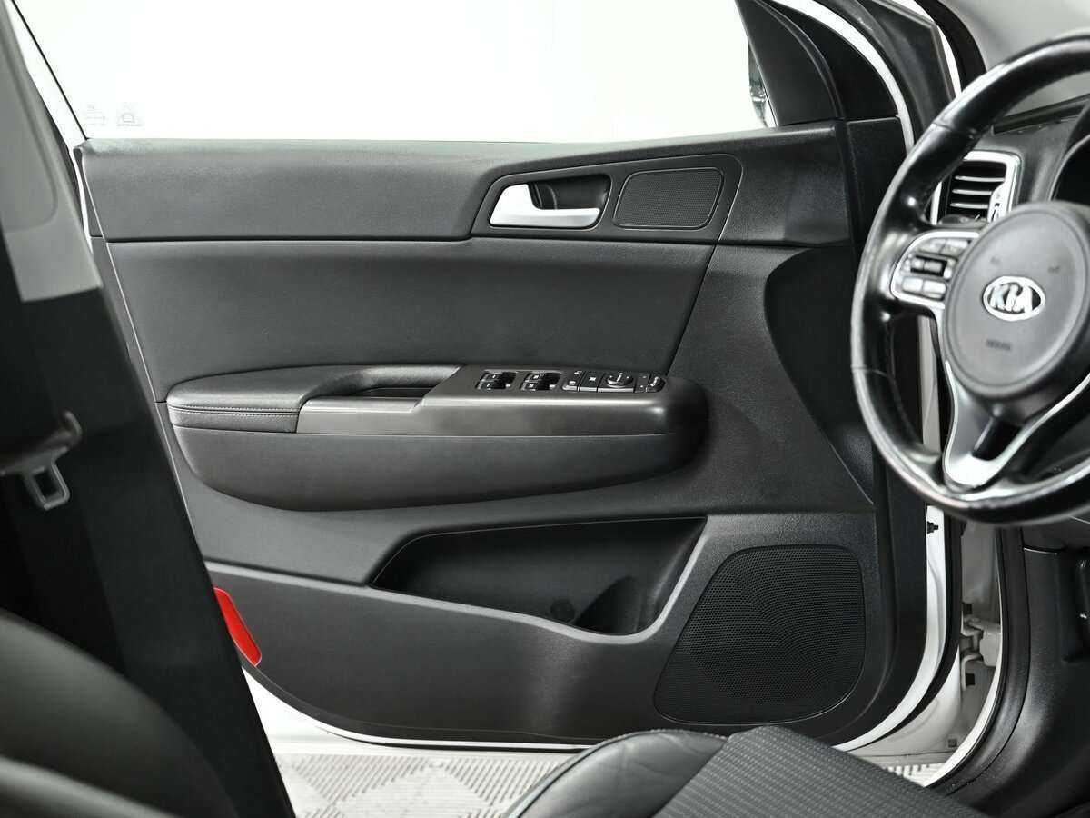 Kia Sportage, 2017 - 133 000 км. | Фото №8
