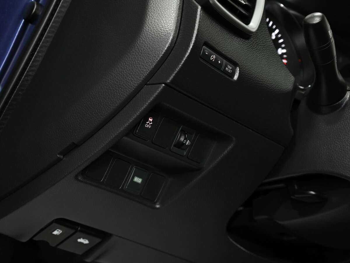 Nissan Qashqai, 2016 Фото №9