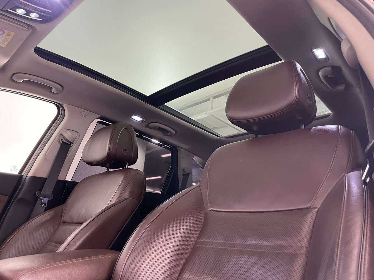 Kia Sorento Prime, 2016 Фото №29