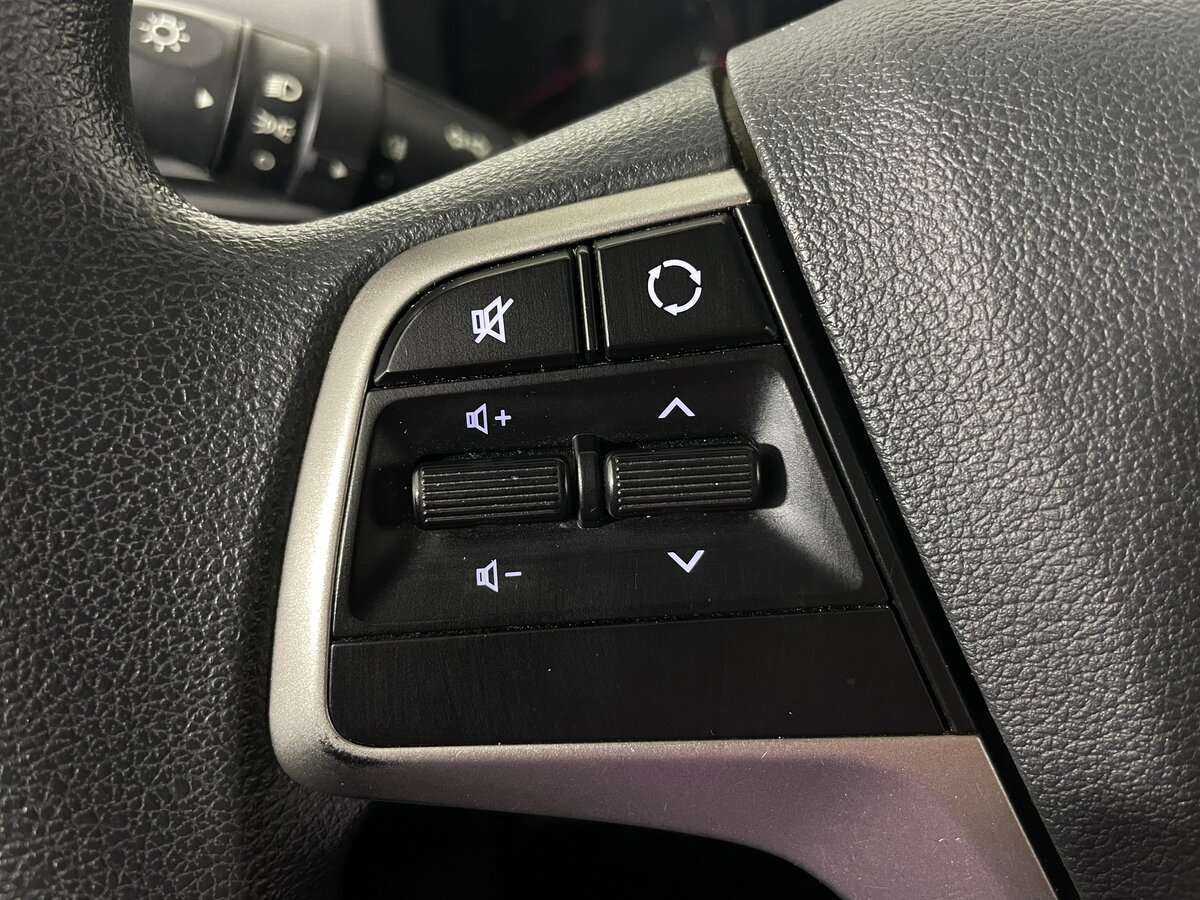 Hyundai Solaris, 2017 Фото №17