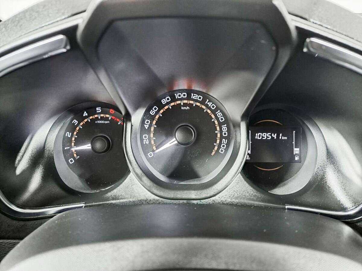 Lada (ВАЗ) XRAY Cross, 2018 Фото №9