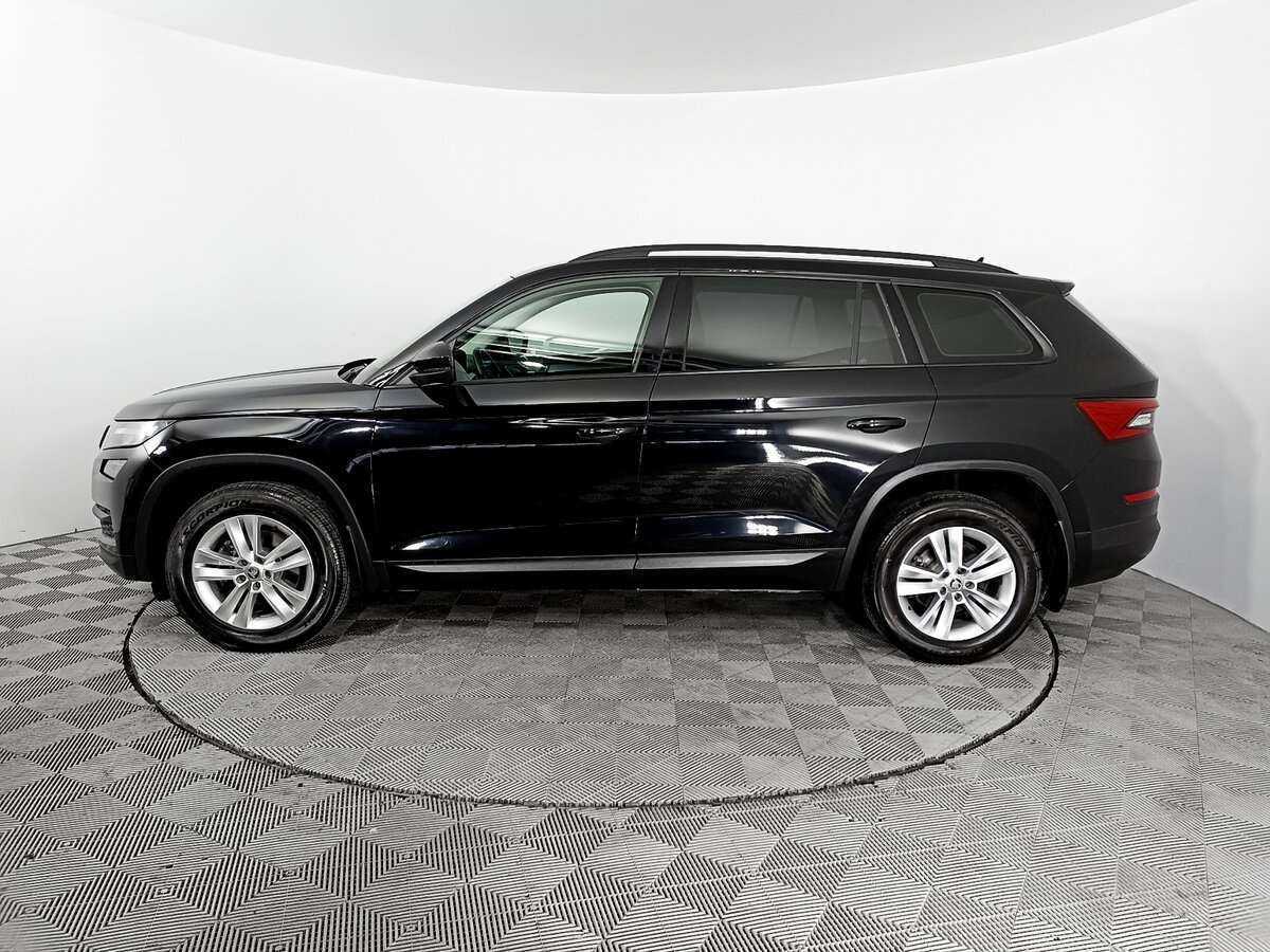 Skoda Kodiaq, 2020 - 26 114 км. | Фото №8