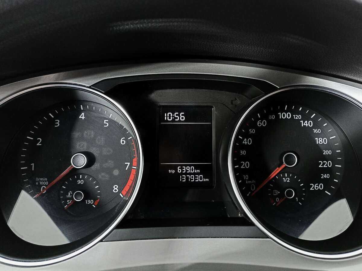 Volkswagen Jetta, 2016 Фото №13