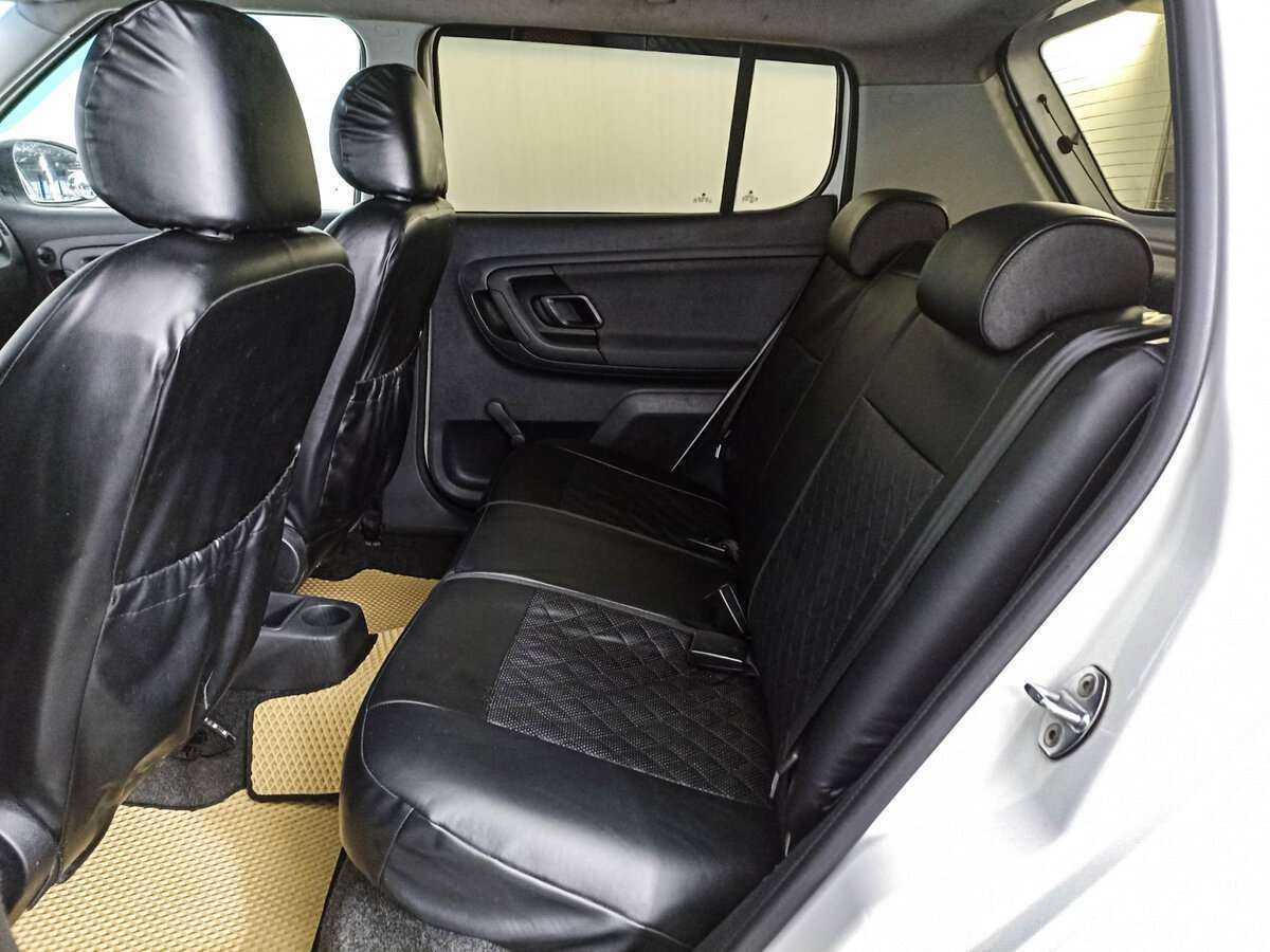 Skoda Fabia, 2012 Фото №10