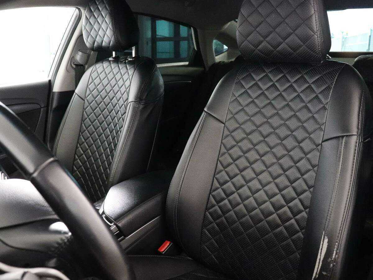 Hyundai i40, 2015 Фото №10