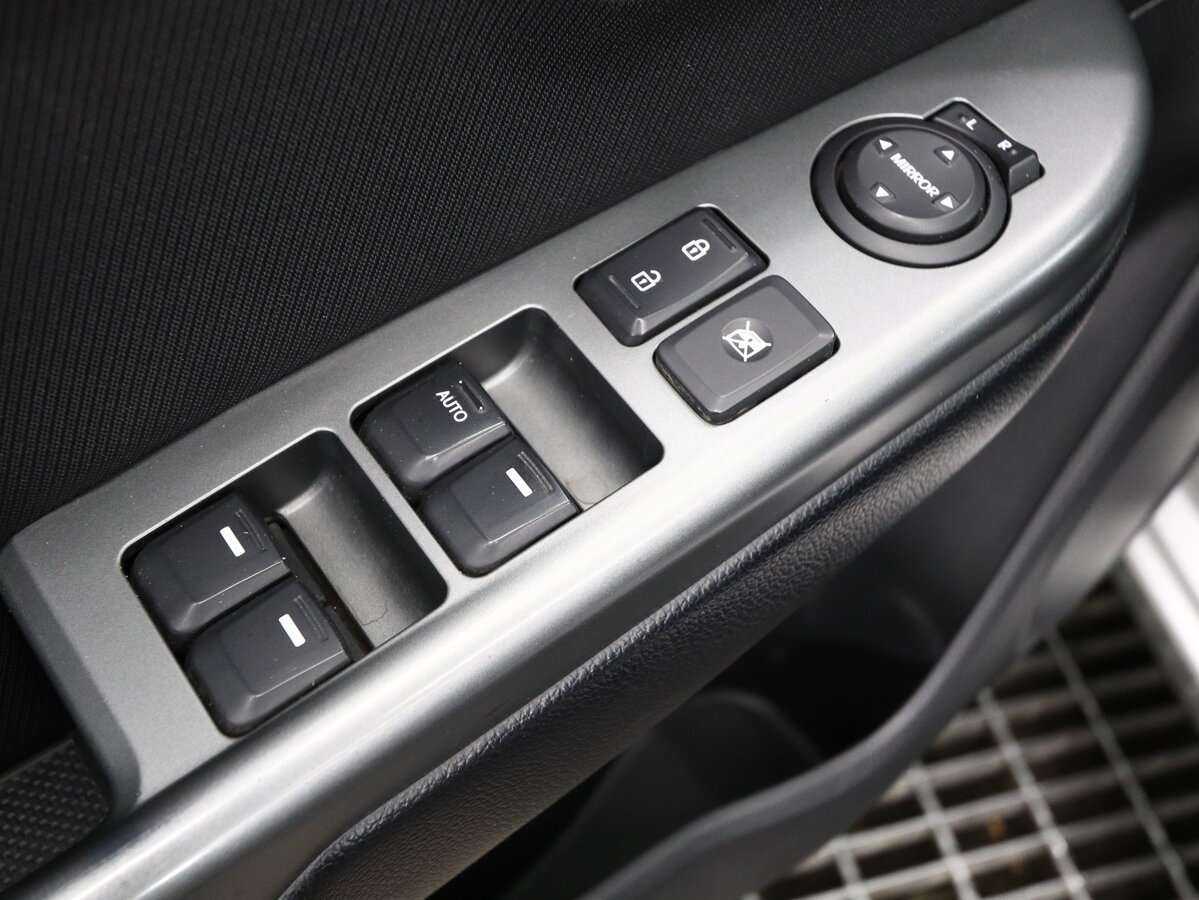 Kia Rio, 2015 Фото №6