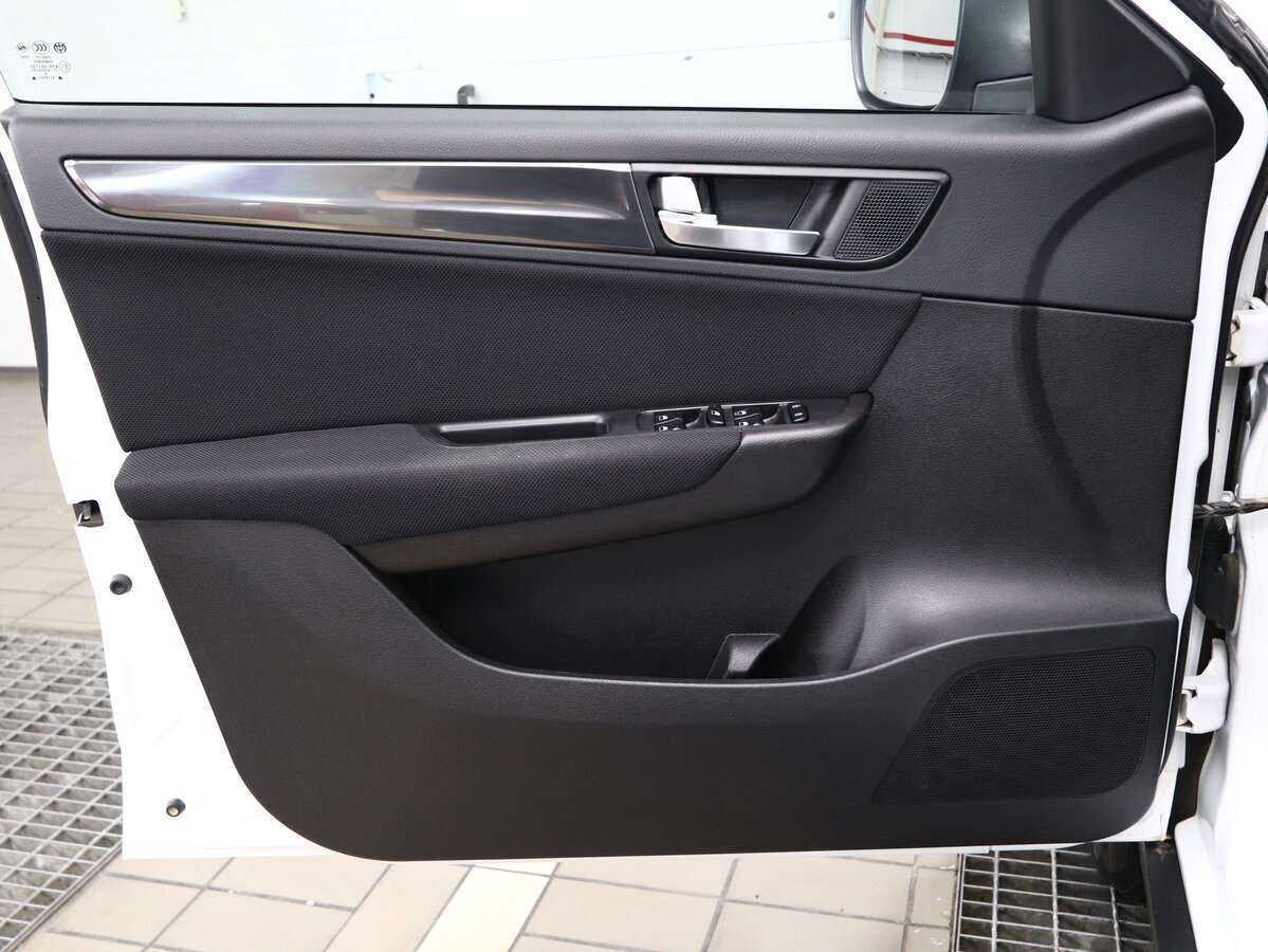 Brilliance V5, 2014 - 63 500 км. | Фото №6