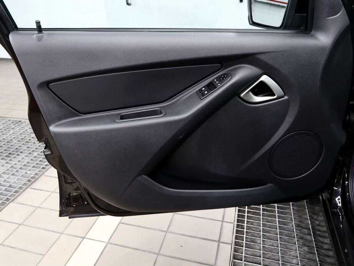 Lada (ВАЗ) Granta, 2023 Фото №17