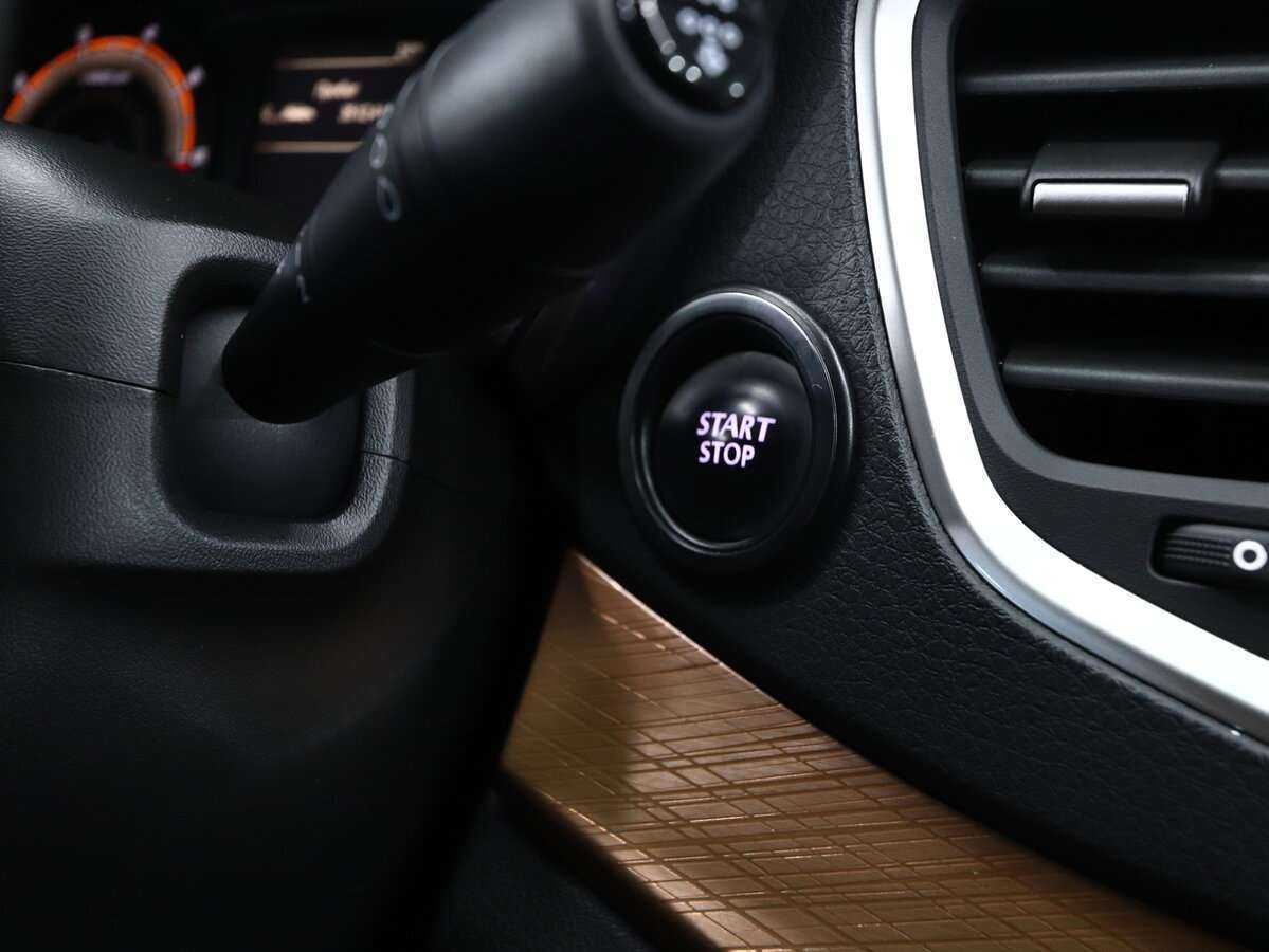 Lada (ВАЗ) Vesta Cross, 2024 Фото №18