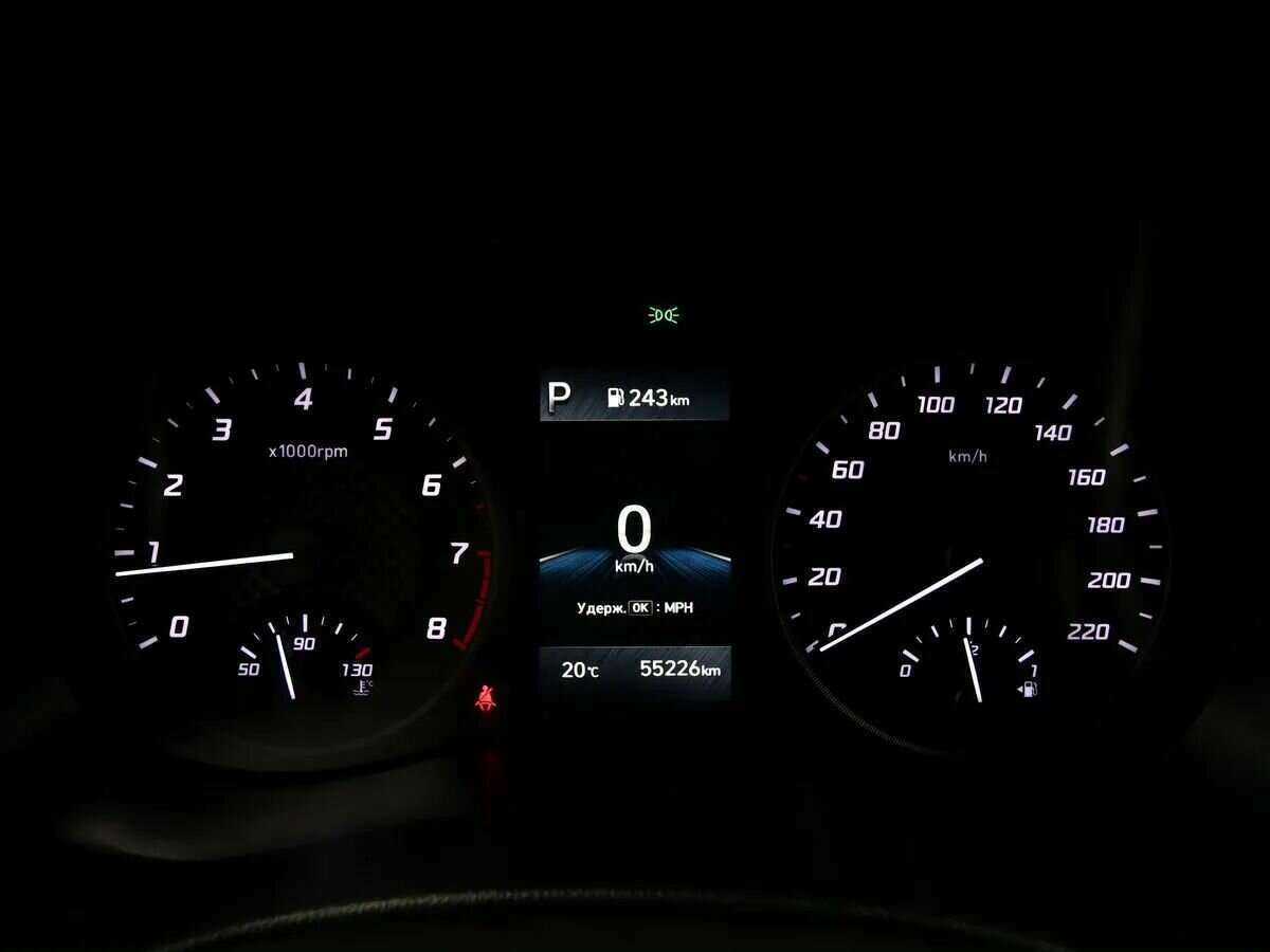 Hyundai Solaris, 2021 Фото №17