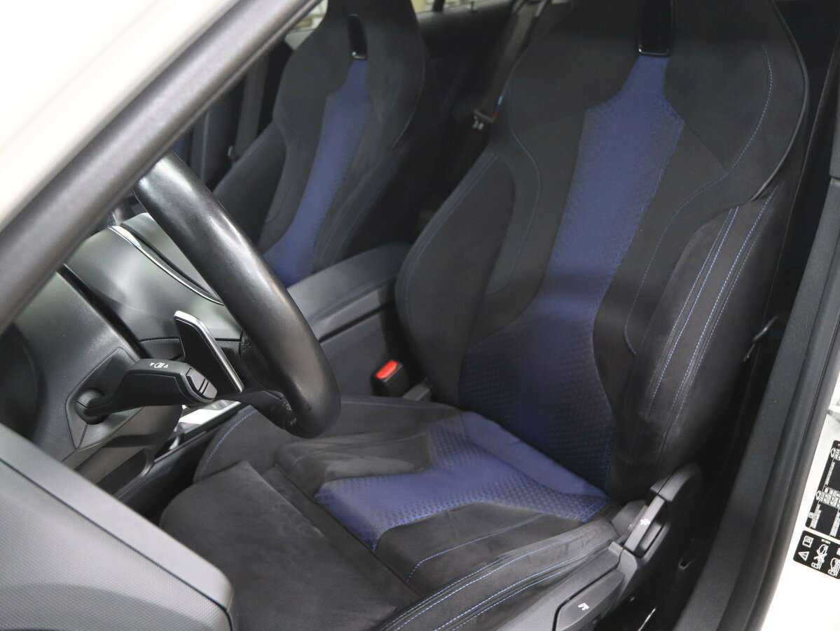 BMW 1 серии 120d xDrive, 2019 Фото №13