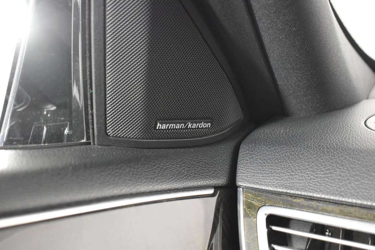 Mercedes-Benz E-Класс 300, 2013 Фото №26