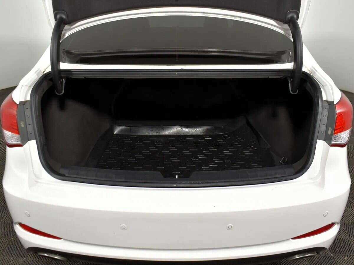 Hyundai i40, 2014 Фото №6