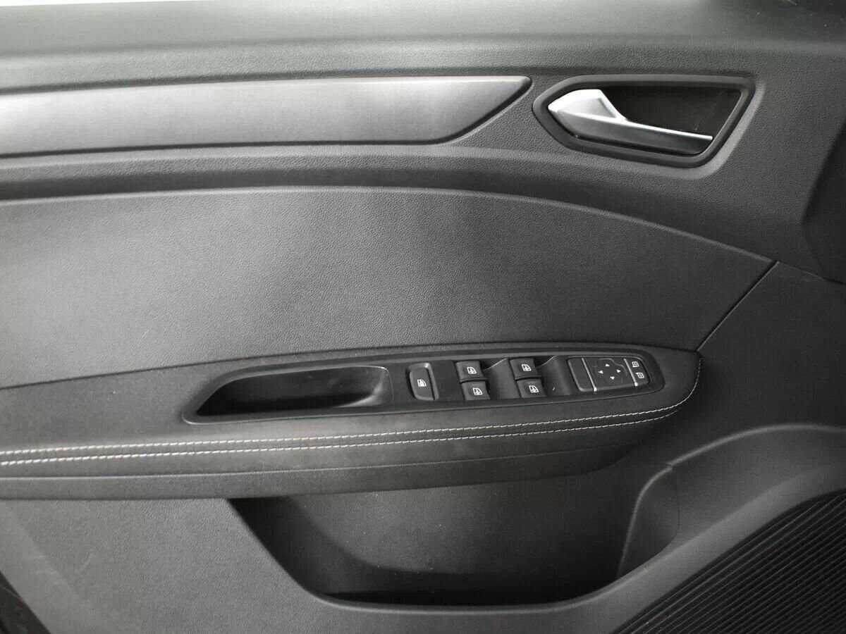 Renault Arkana, 2019 Фото №19