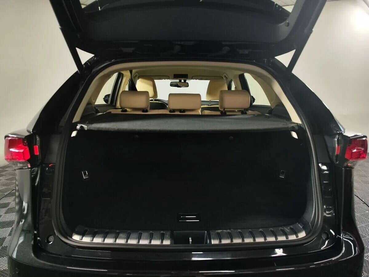 Lexus NX 200, 2018 - 94 543 км. | Фото №6