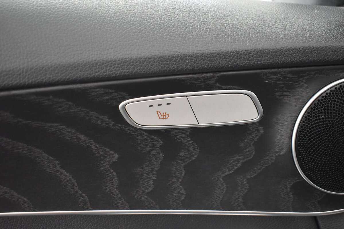 Mercedes-Benz C-Класс 180, 2019 - 70 000 км. | Фото №8