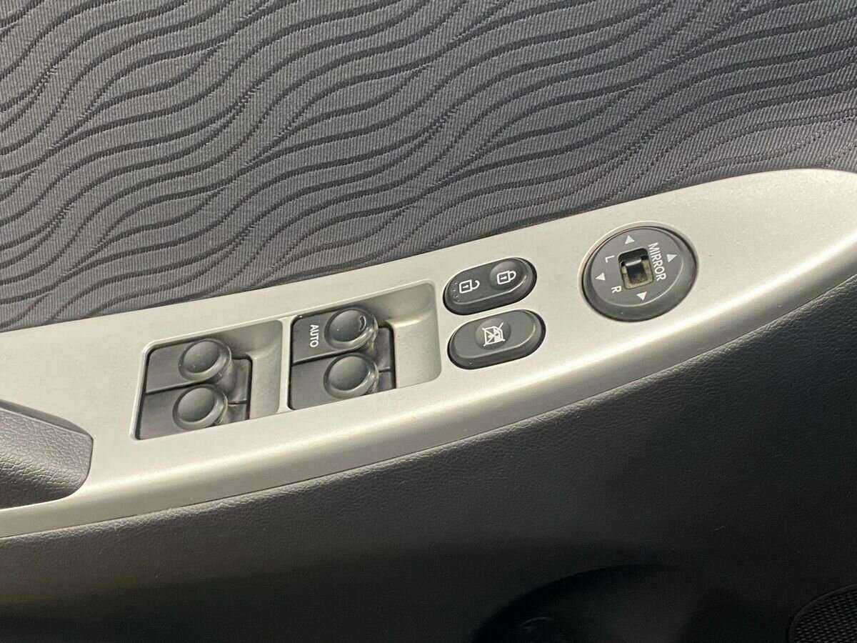 Hyundai Solaris, 2012 Фото №16