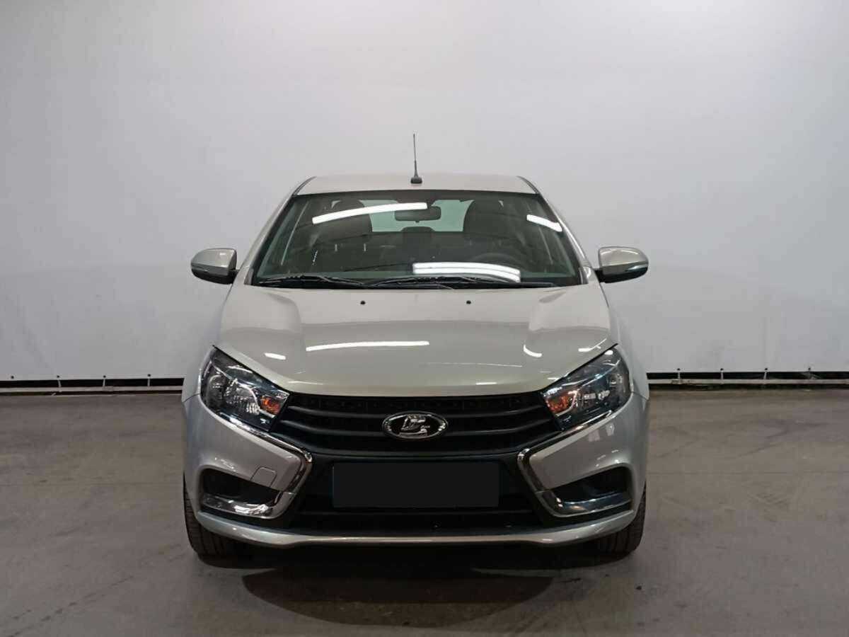 Lada (ВАЗ) Vesta, 2018 - 84 000 км. | Фото №2