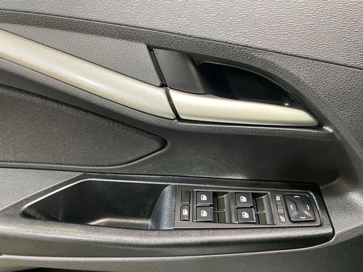 Lada (ВАЗ) Vesta, 2021 Фото №17