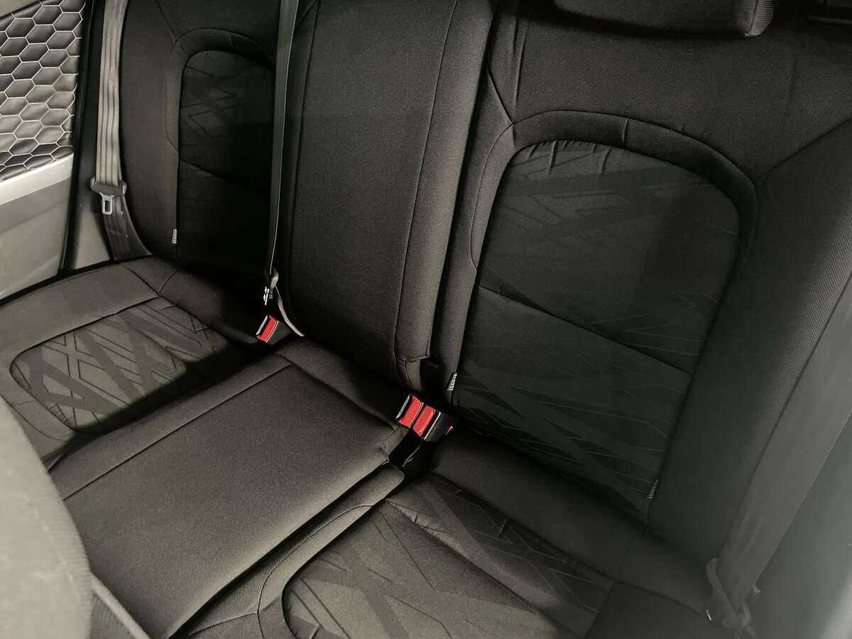 Kia Ceed, 2013 Фото №19