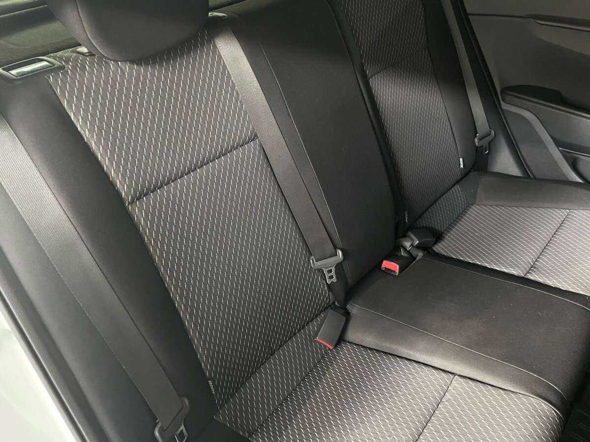 Kia Rio X-Line, 2018 Фото №18