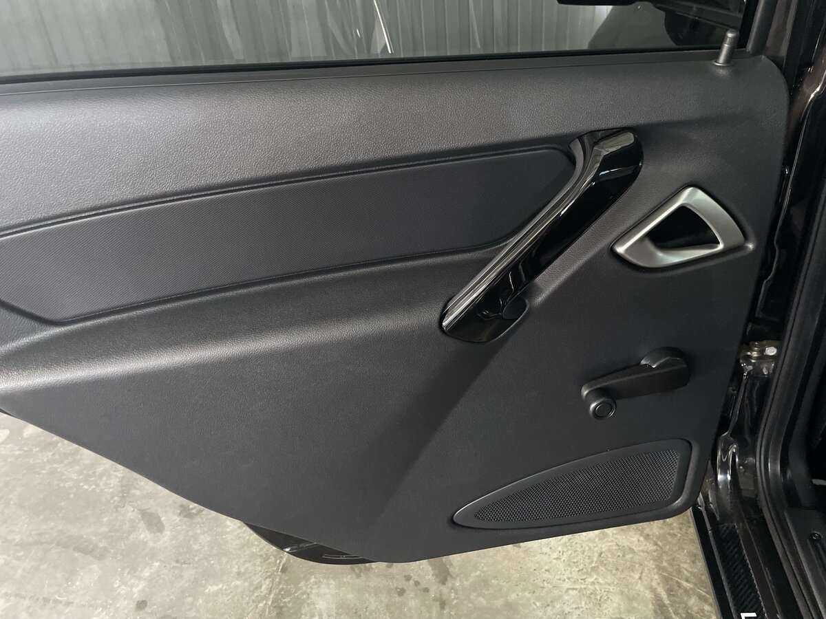 Lada (ВАЗ) Granta, 2023 Фото №21