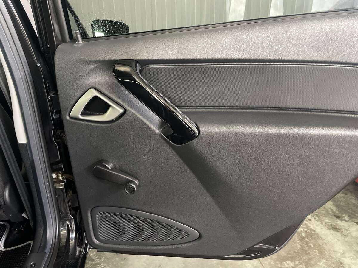 Lada (ВАЗ) Granta, 2023 Фото №23