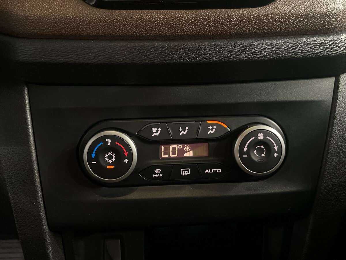 Lada (ВАЗ) XRAY, 2017 Фото №15