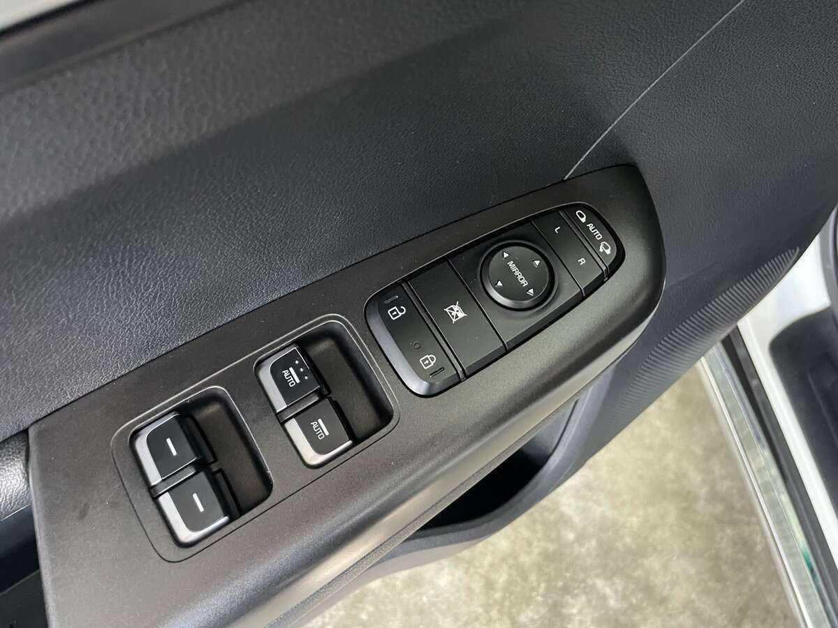 Kia Sportage, 2019 Фото №20