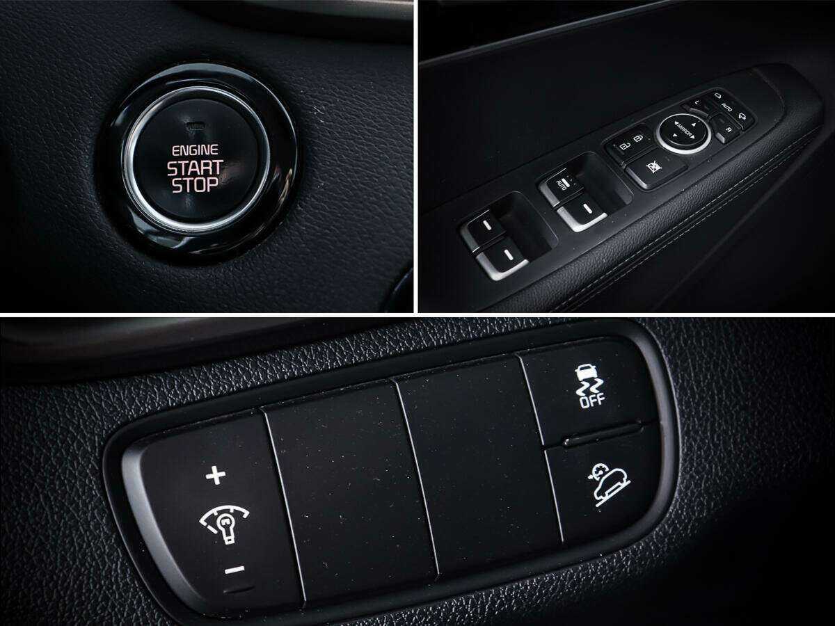 Kia Sorento 8-speed, 2018 Фото №16