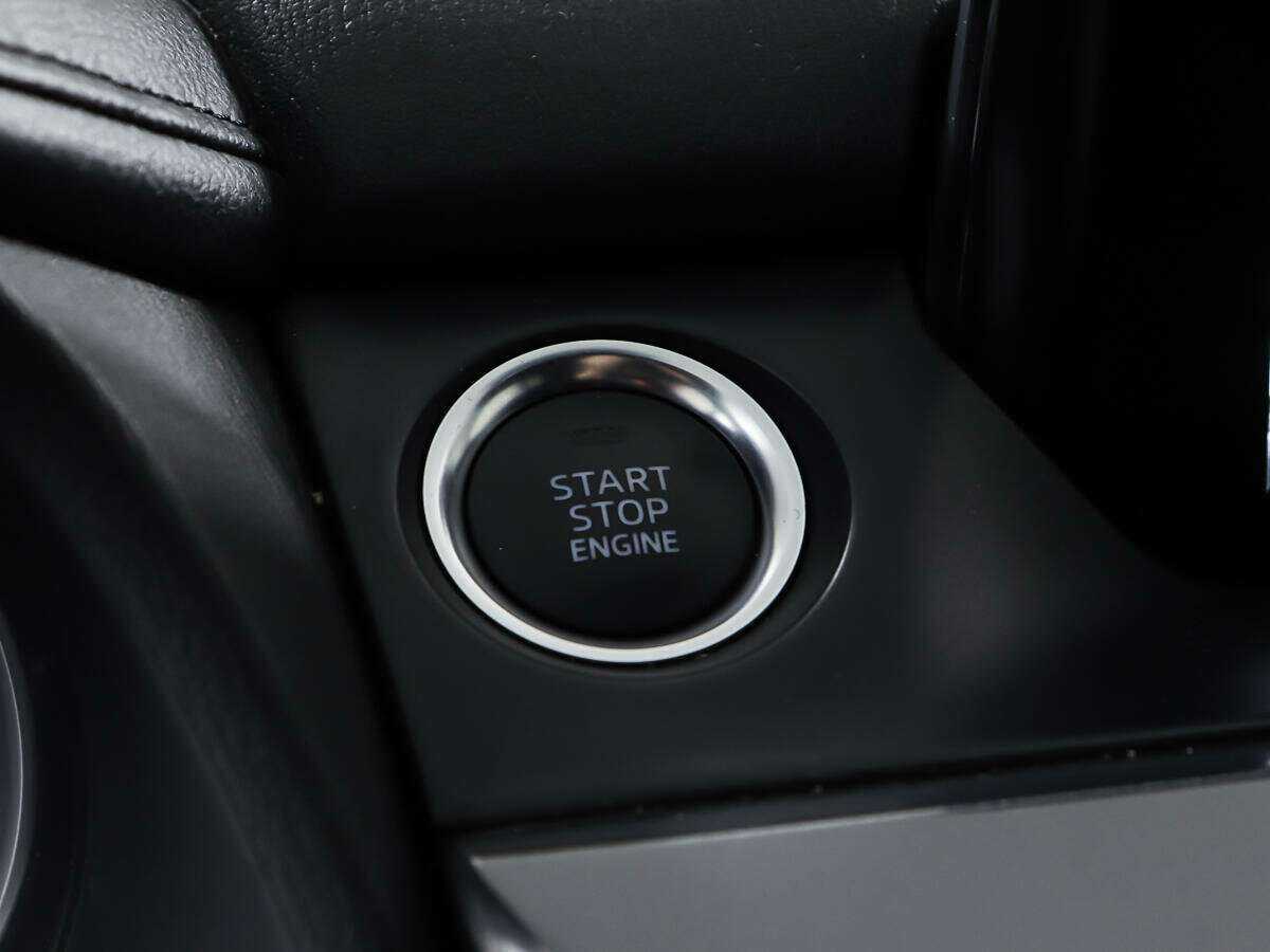 Mazda 6, 2016 Фото №17