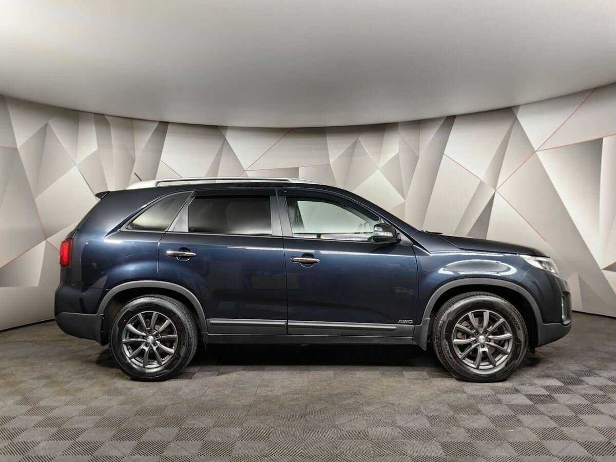 Kia Sorento, 2020 - 86 463 км. | Фото №6