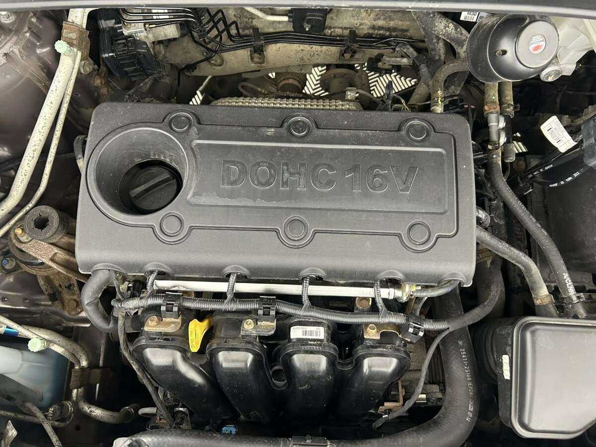 Hyundai ix35, 2013 Фото №16