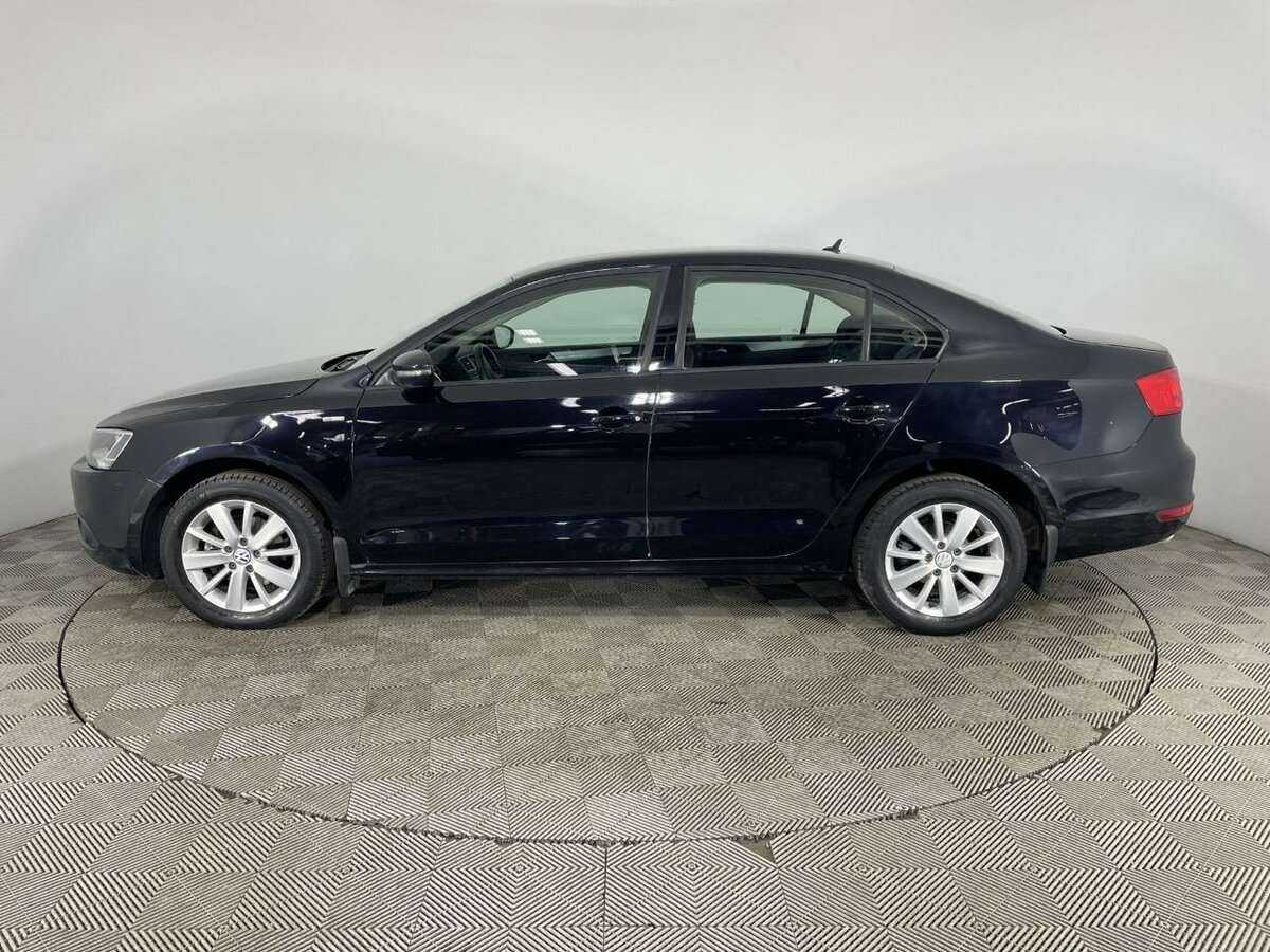 Volkswagen Jetta, 2013 - 135 662 км. | Фото №5